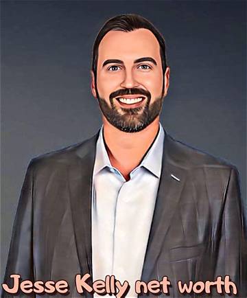 Jesse Wells Martin Net Worth