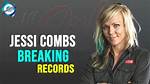 Jessi Combs Net Worth