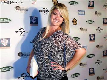 Jessica Buttafuoco Net Worth