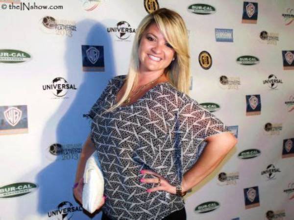 Jessica Buttafuoco Net Worth