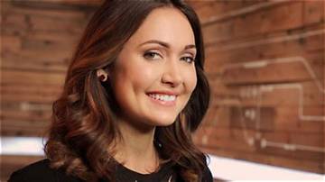 Jessica Chobot Net Worth