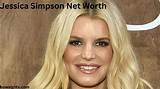 Jessica Embro Net Worth
