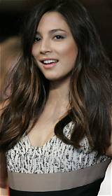 Jessica Gomes Net Worth