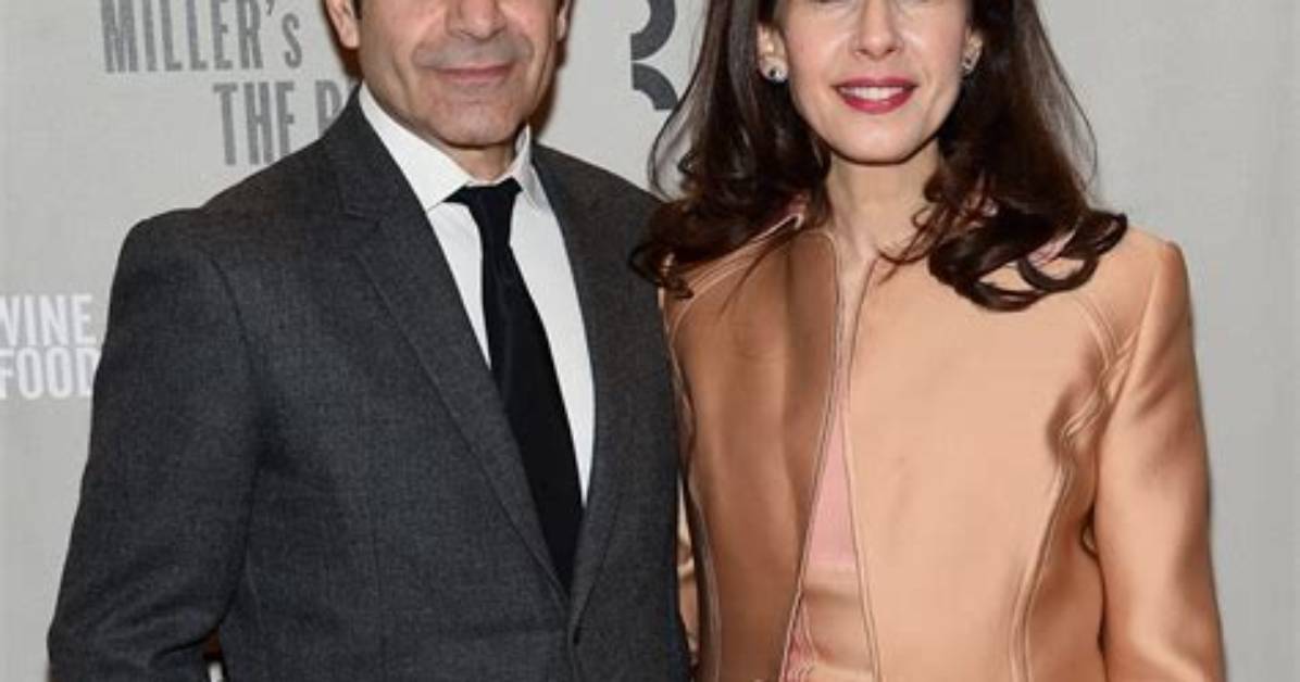 Jessica Hecht Net Worth