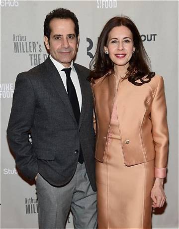 Jessica Hecht Net Worth