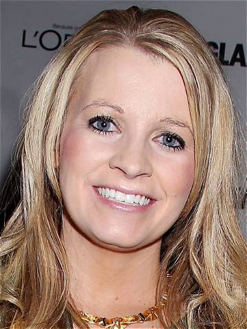 Jessica Lynch Net Worth