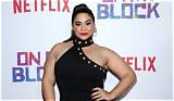 Jessica Marie Garcia Net Worth