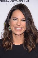 Jessica Mendoza Net Worth