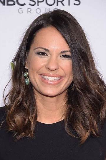 Jessica Mendoza Net Worth