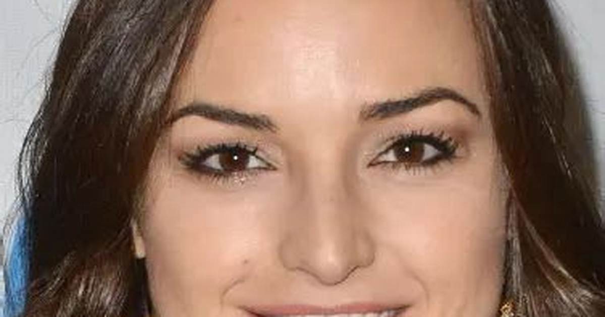 Jessica Meraz Net Worth