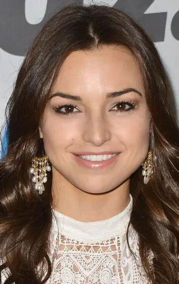 Jessica Meraz Net Worth