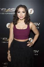 Jessica Parker Kennedy Net Worth