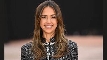 Jessica Segura Net Worth