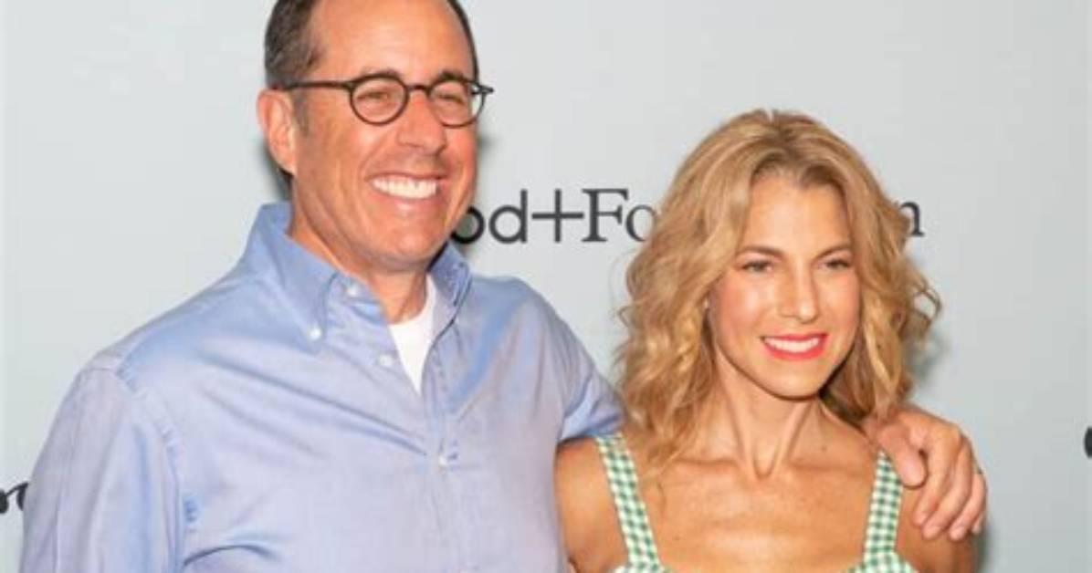 Jessica Seinfeld Net Worth