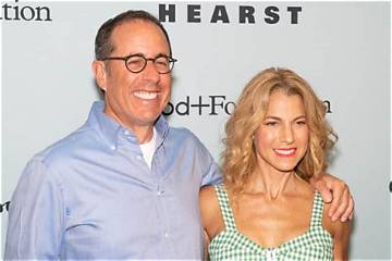 Jessica Seinfeld Net Worth