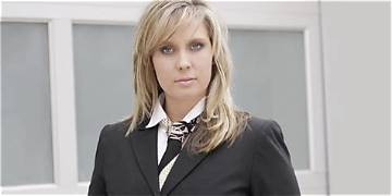 Jessica Shea Alverson Net Worth