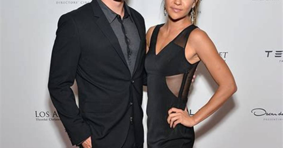 Jessica Szohr Net Worth