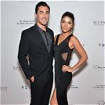 Jessica Szohr Net Worth