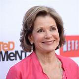 Jessica Walter Net Worth