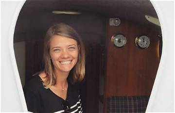 Jessica Watson Net Worth