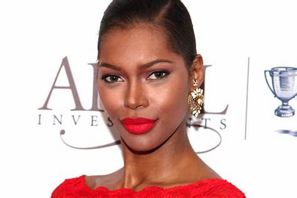 Jessica White Net Worth