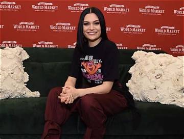 Jessie J Net Worth