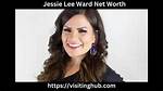 Jessie Lee Net Worth