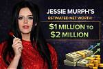 Jessie Rodgers Net Worth