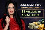 Jessie Rodgers Net Worth