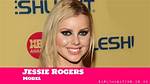 Jessie Rogers Net Worth