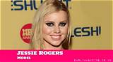 Jessie Rogers Net Worth