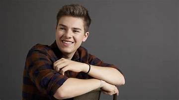 Jet Jurgensmeyer Net Worth
