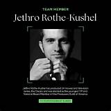 Jethro Rothe-Kushel Net Worth