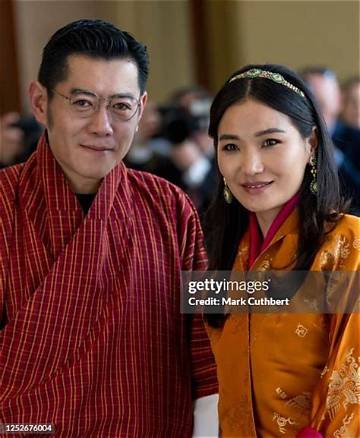 Jetsun Pema Net Worth