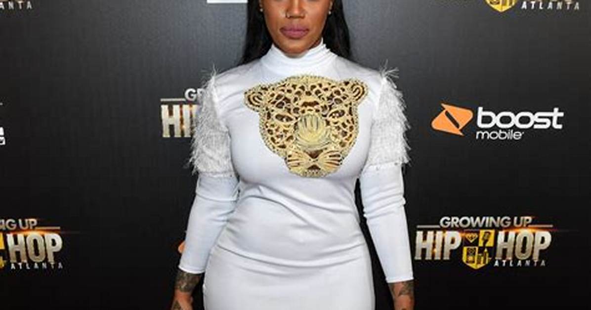 Jhonni Blaze Net Worth