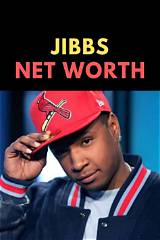 Jibbs Net Worth