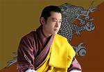 Jigme Khesar Namgyel Wangchuck Net Worth