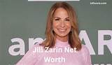 Jill Bayor Net Worth