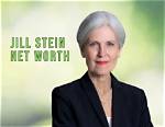 Jill Benjamin Net Worth