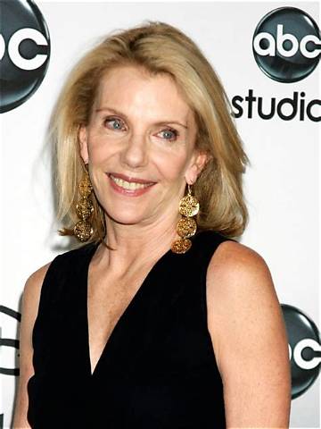 Jill Clayburgh Net Worth