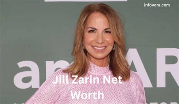 Jill Fritzo Net Worth