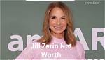Jill Goldston Net Worth