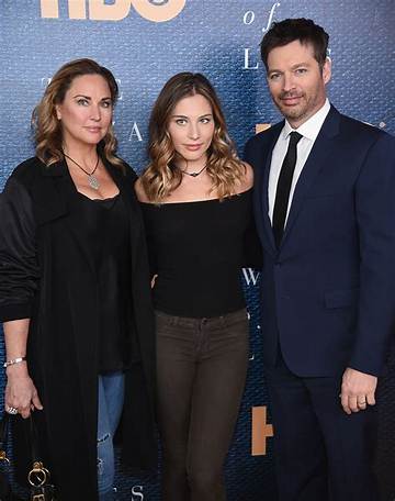 Jill Goodacre Net Worth