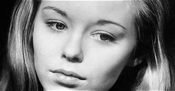 Jill Haworth Net Worth