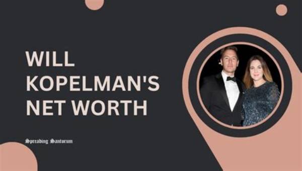 Jill Kopelman Net Worth