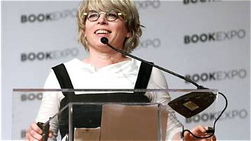 Jill Lepore Net Worth