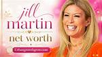 Jill Martin Net Worth