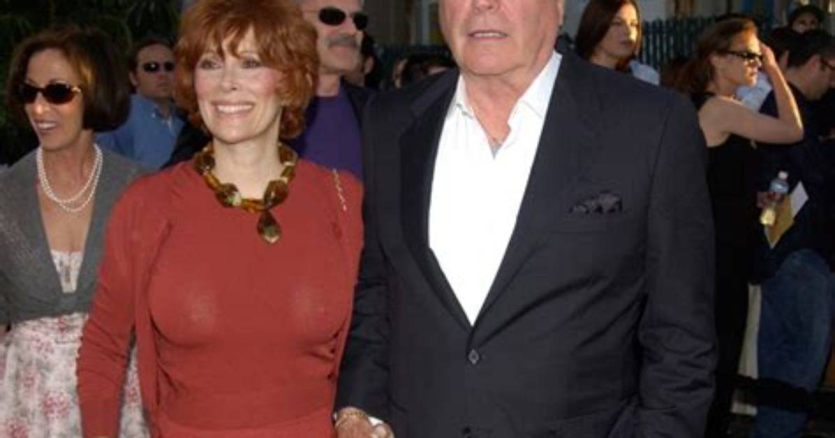 Jill St. James Net Worth