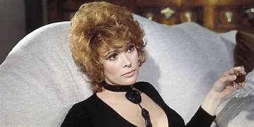 Jill St. John Net Worth