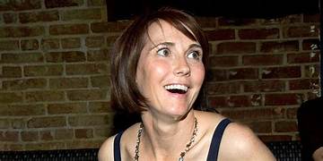 Jill Talley Net Worth